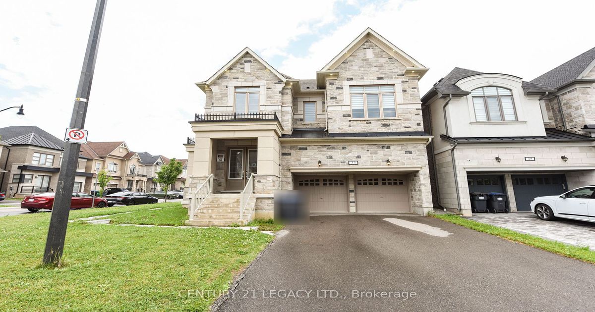 33 Lyle Way Brampton