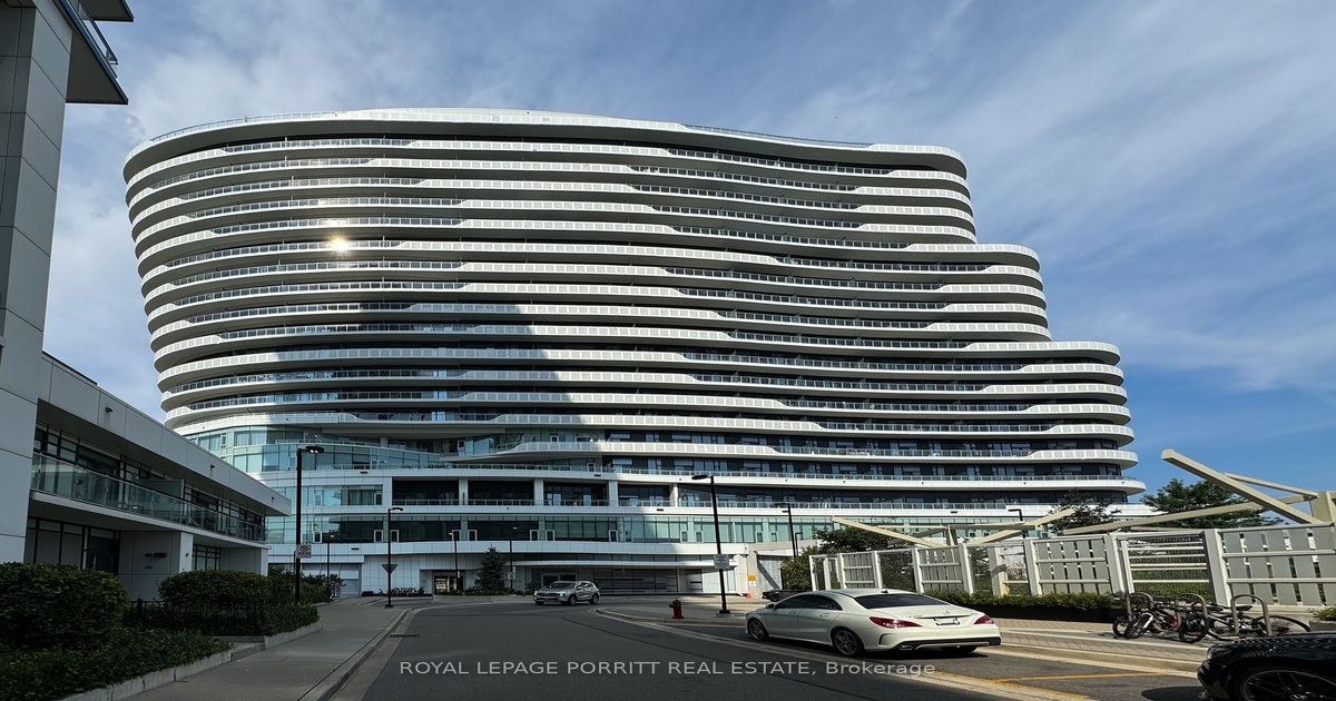 2520 Eglinton Ave Ave W Mississauga