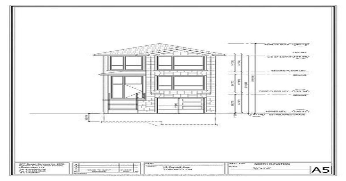 19A Cardell Ave Toronto