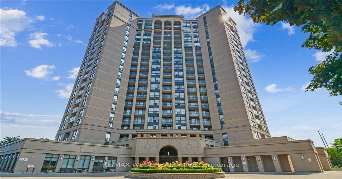 220 Forum Drive Mississauga