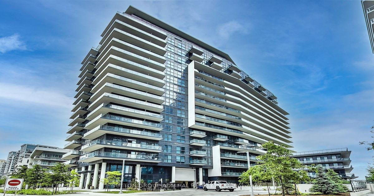 39 Annie Craig Dr Toronto
