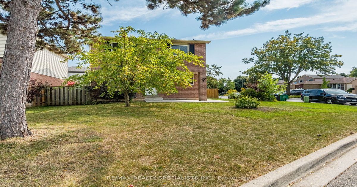 6501 Meltzer Mews Mississauga