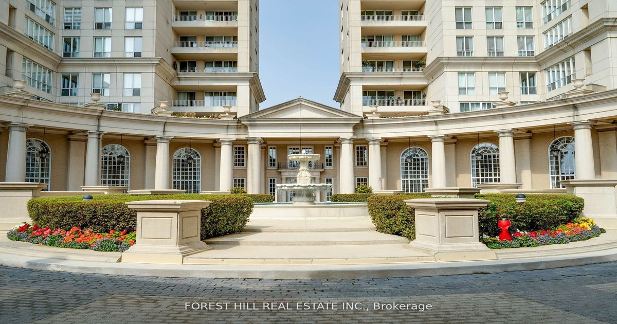 2285 Lake Shore Boulevard W Toronto