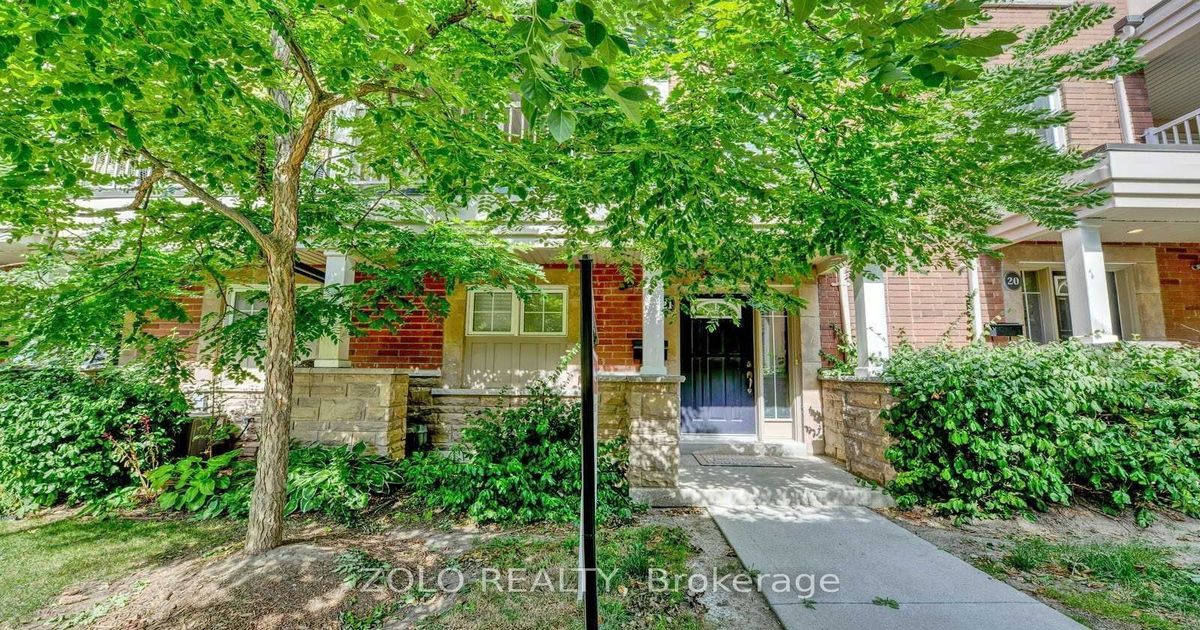 375 Cook Rd Toronto
