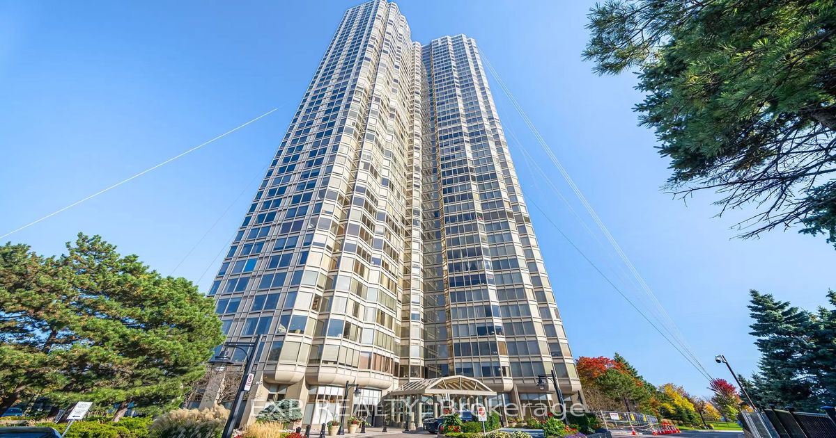 1 Palace Pier Court Toronto