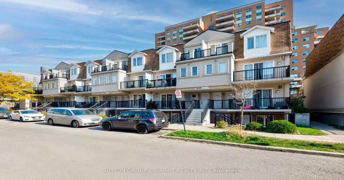 3049 Finch Ave W Toronto