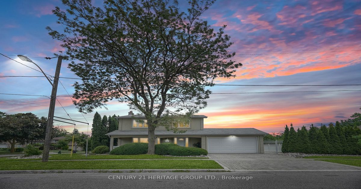 91 Fulwell Cres Toronto