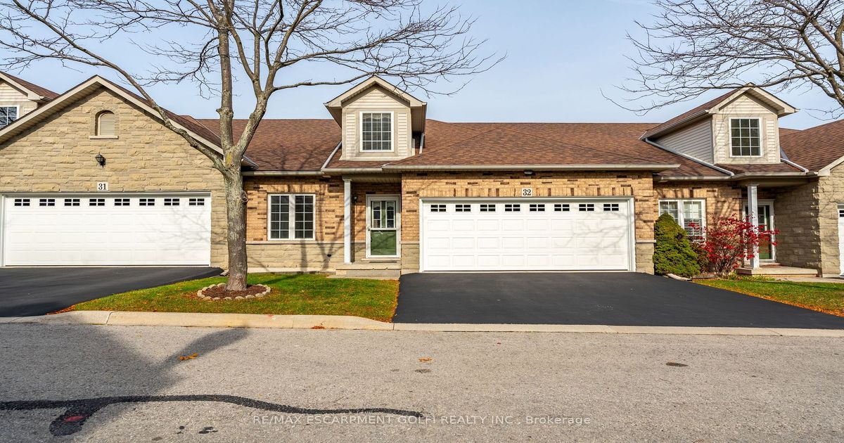 566 Southridge Drive Hamilton