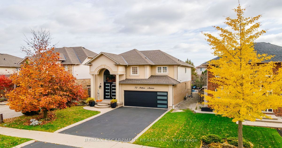 71 Joshua Avenue Hamilton