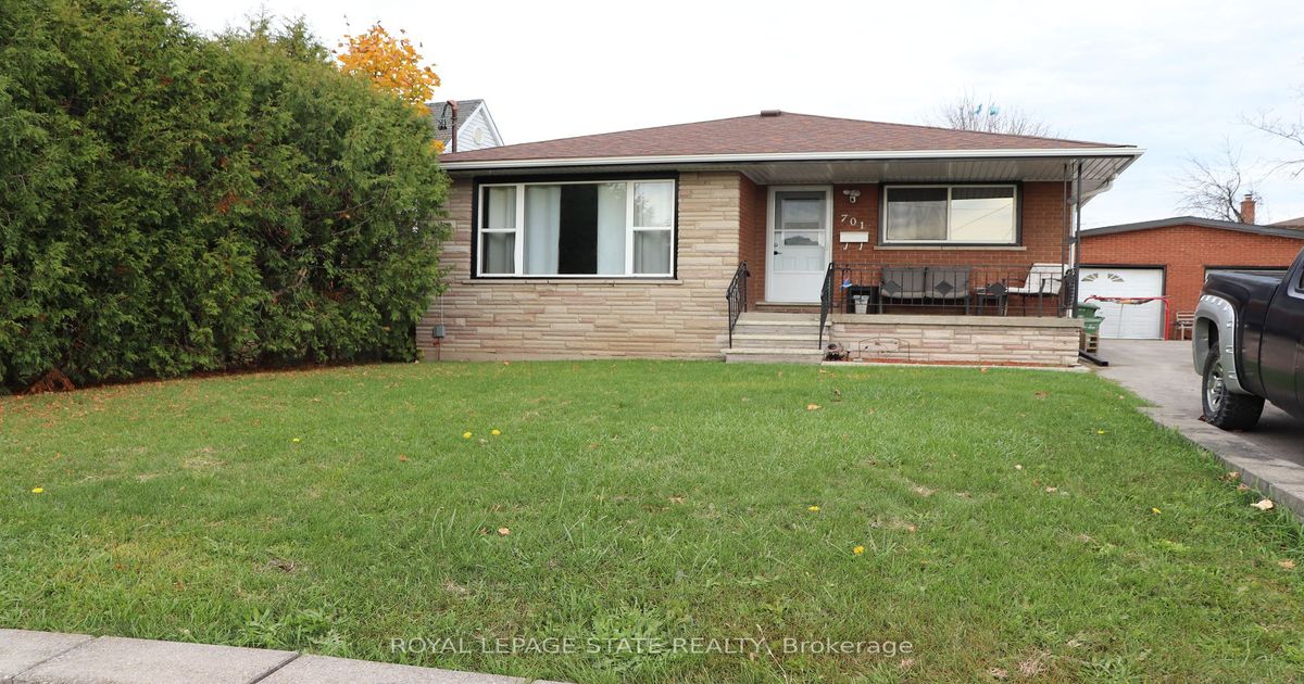701 Limeridge Road E Hamilton