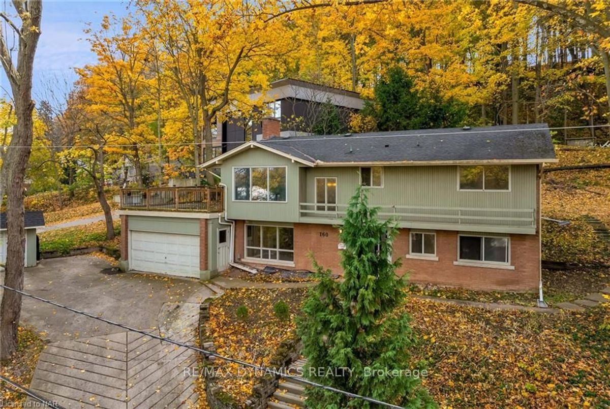 160 WOODSIDE Dr St. Catharines 160 WOODSIDE Dr St. Catharines