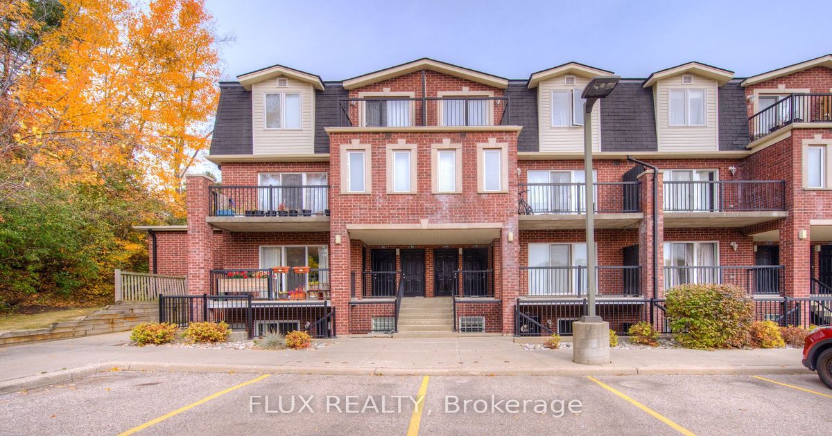 45 Cedar Hill Crescent Kitchener