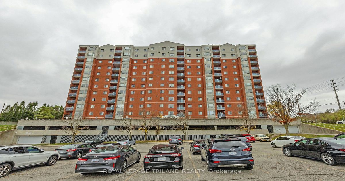 30 Chapman Court London North