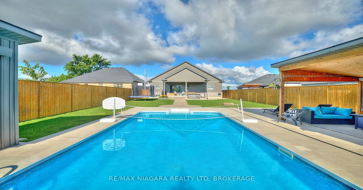 3580 BLACK CREEK Rd Fort Erie