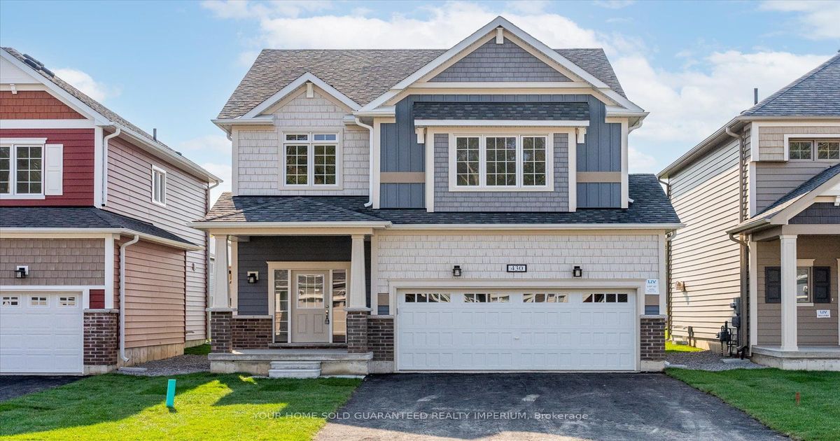 430 Beechwood Forest Lane Gravenhurst