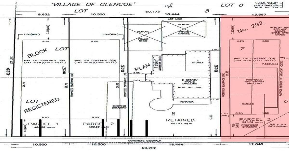 198 Mcrae St Southwest Middlesex