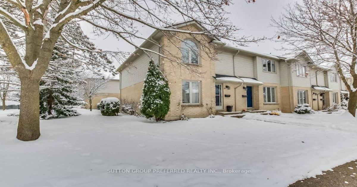 925 Lawson Rd London
