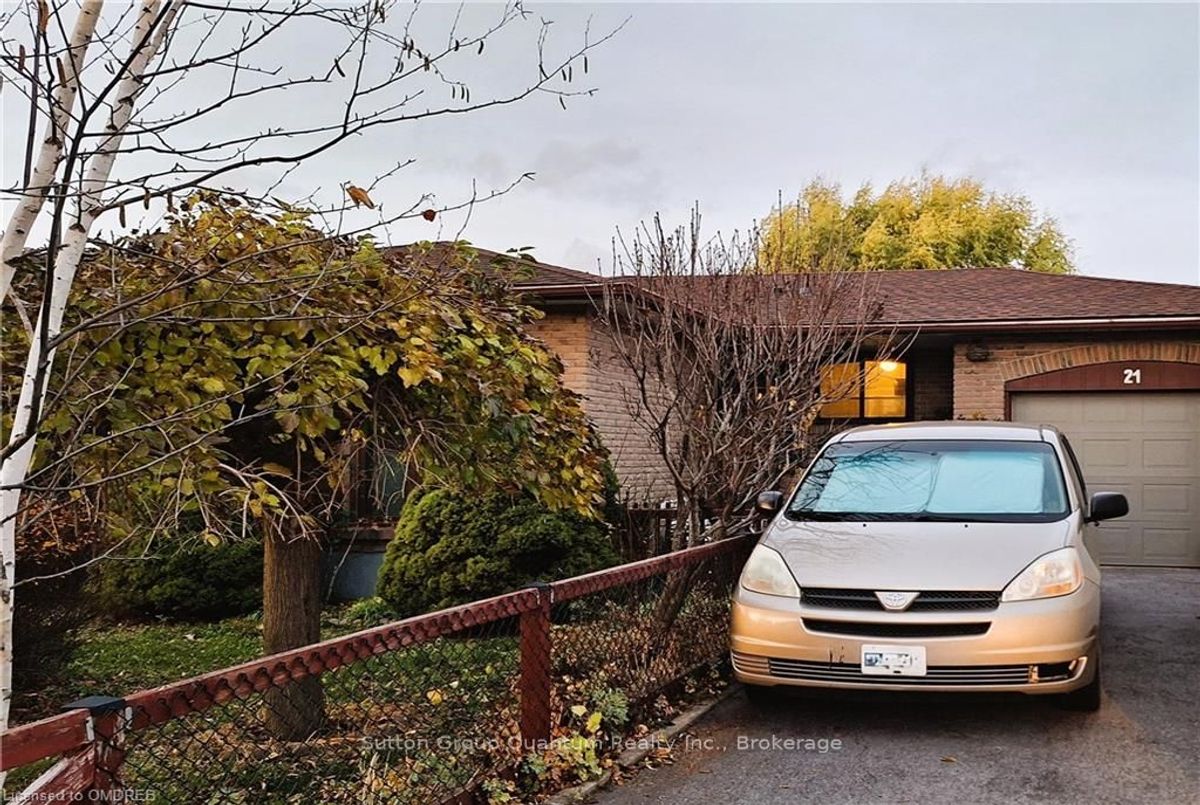 21 DRURY Cres St. Catharines 21 DRURY Cres St. Catharines