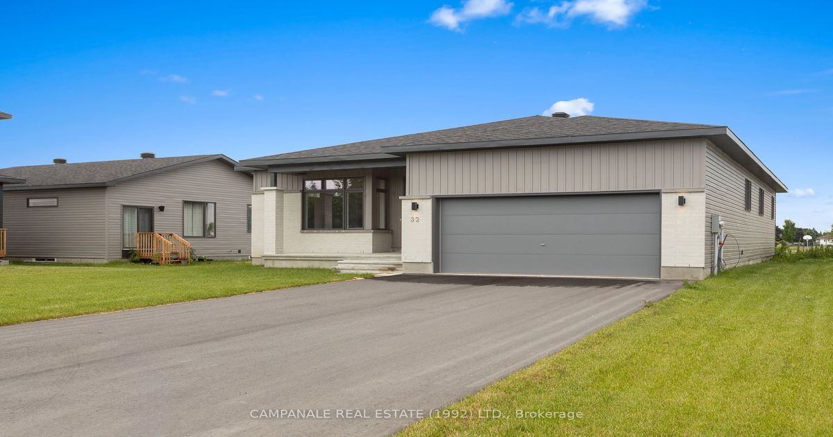 32 Leo Moskos Street Arnprior