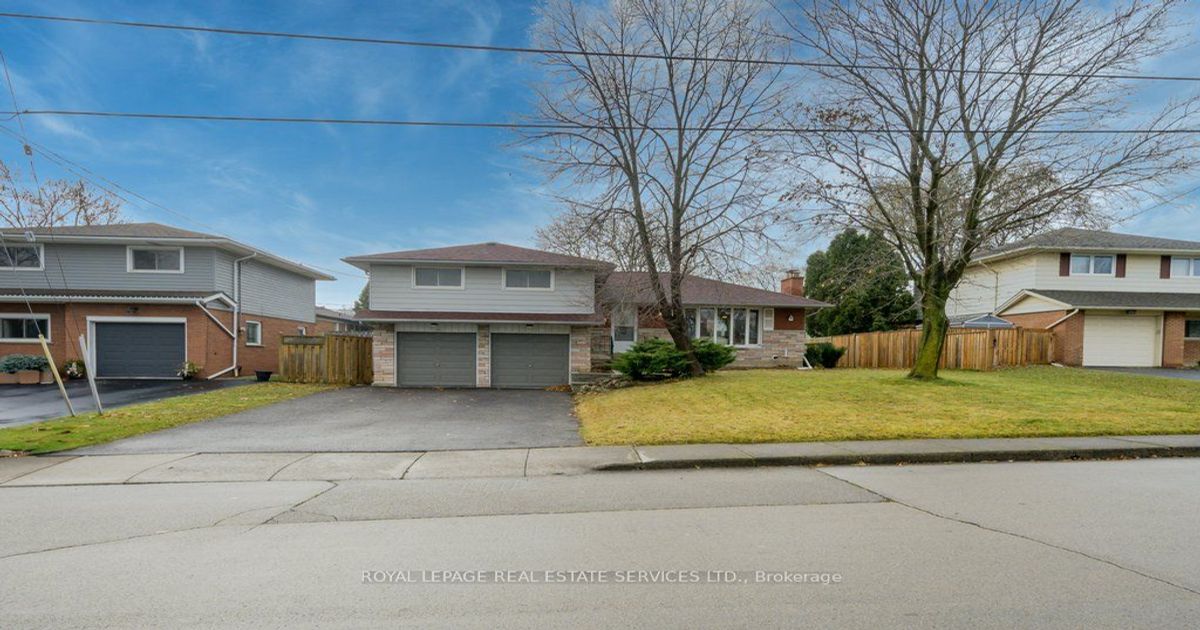61 Felker Avenue Hamilton