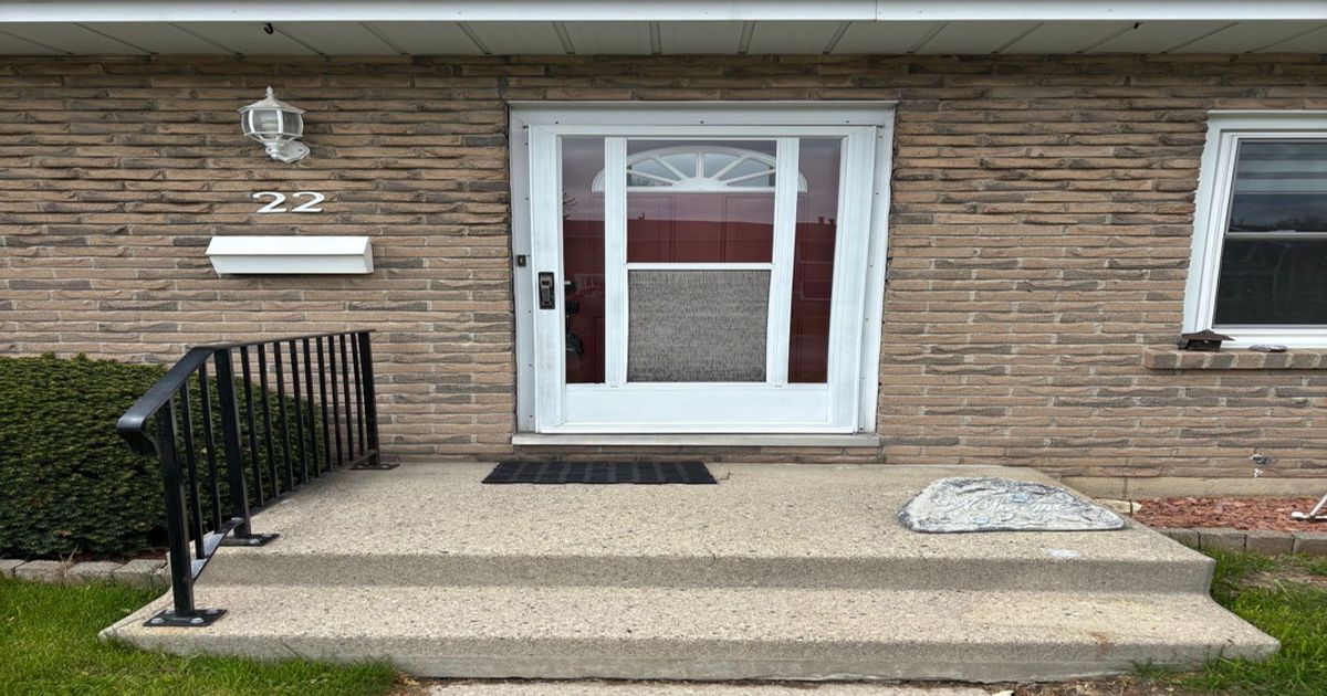 144 CONCESSION Street E Tillsonburg