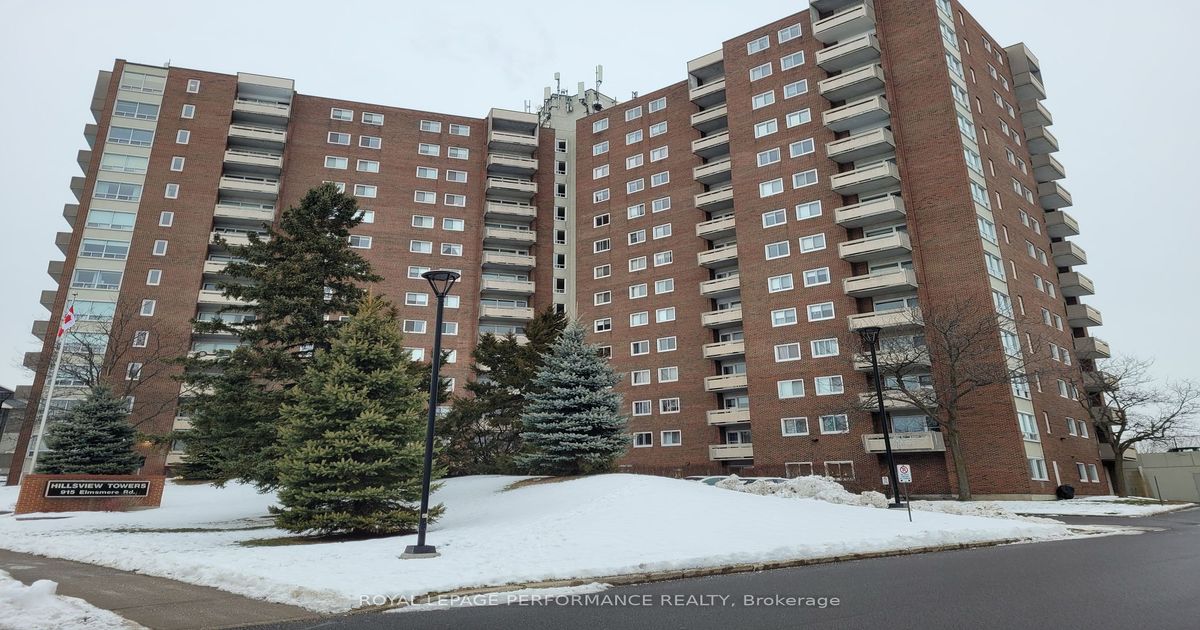 915 Elmsmere Road Beacon Hill North - South and Area