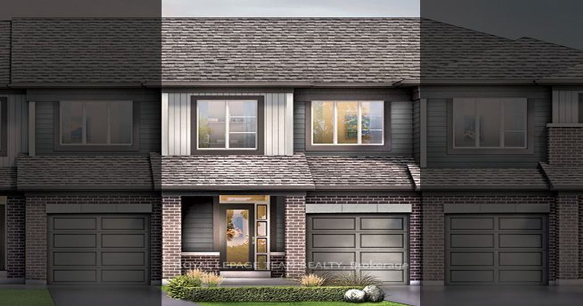 142 Invention Boulevard Kanata