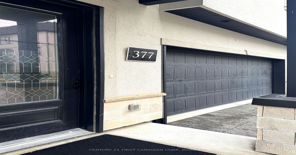377 Callaway Road London North