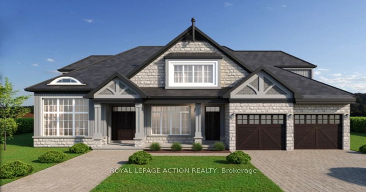 150 St. Margarets Road Hamilton