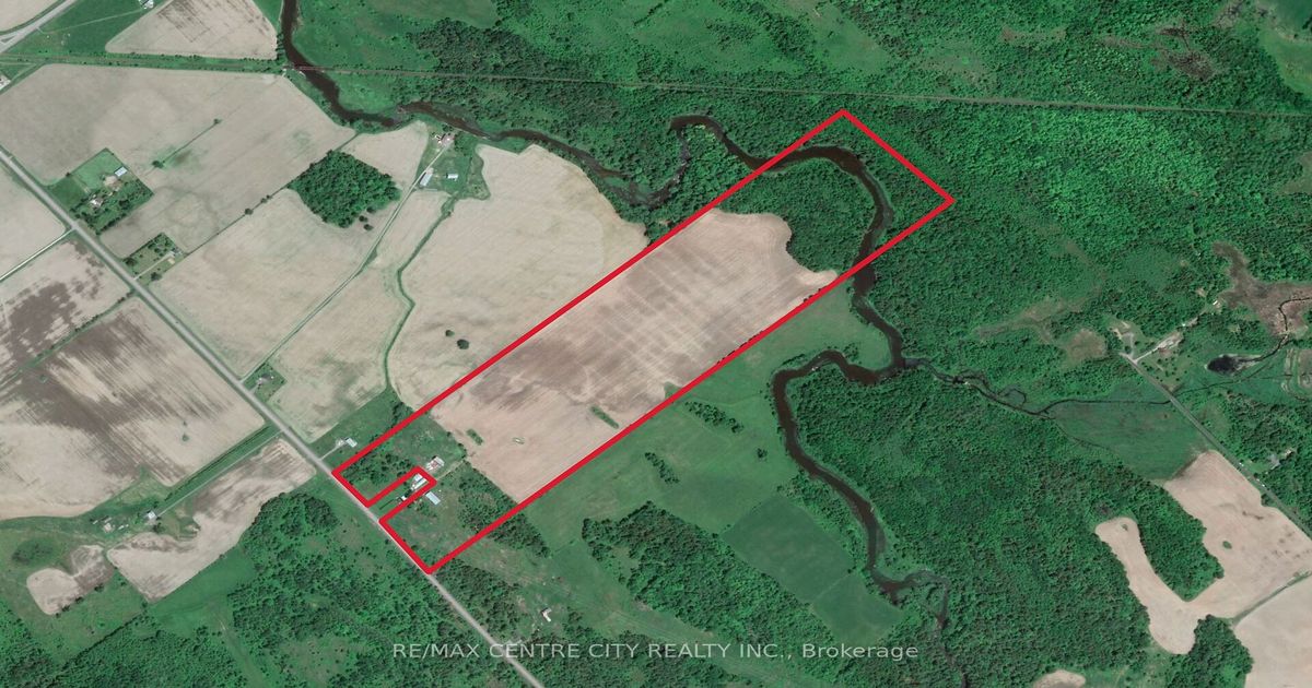 PT LT 1 Carp Road Constance Bay - Dunrobin - Kilmaurs - Woodlawn