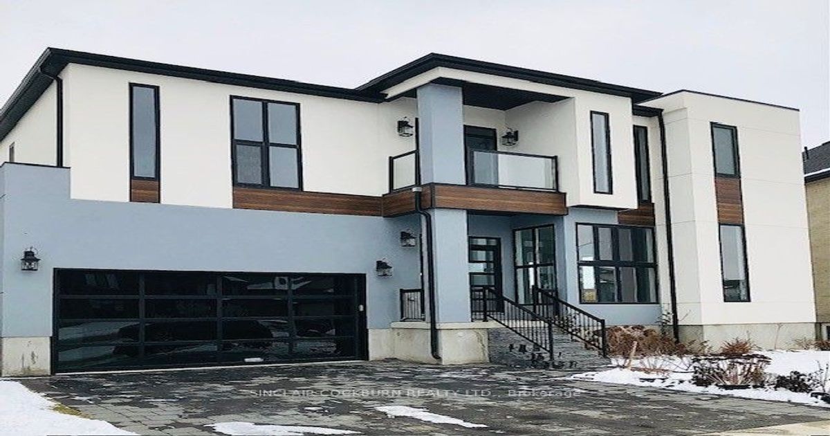 101 Grandville Circle S Brant