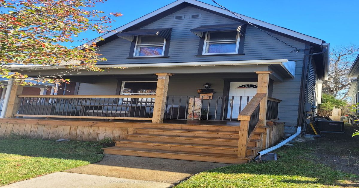15 Balaclava Street St. Thomas