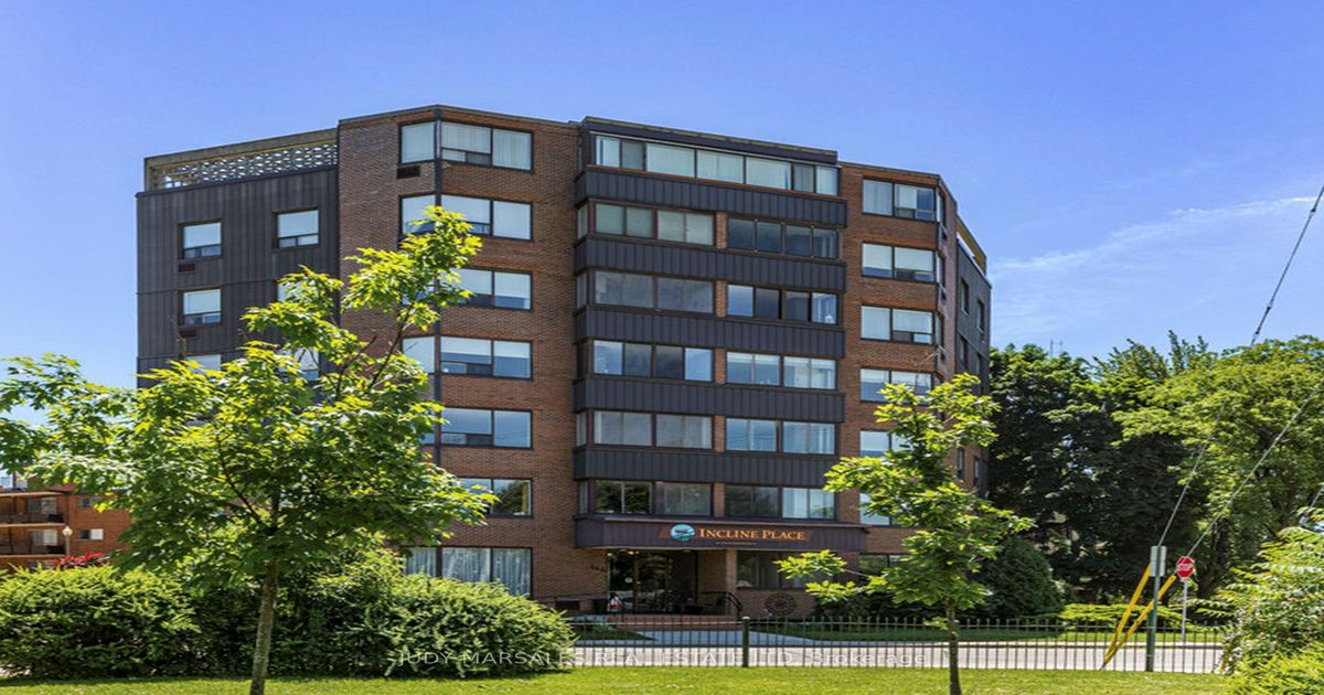 166 Mountain Park Avenue Hamilton