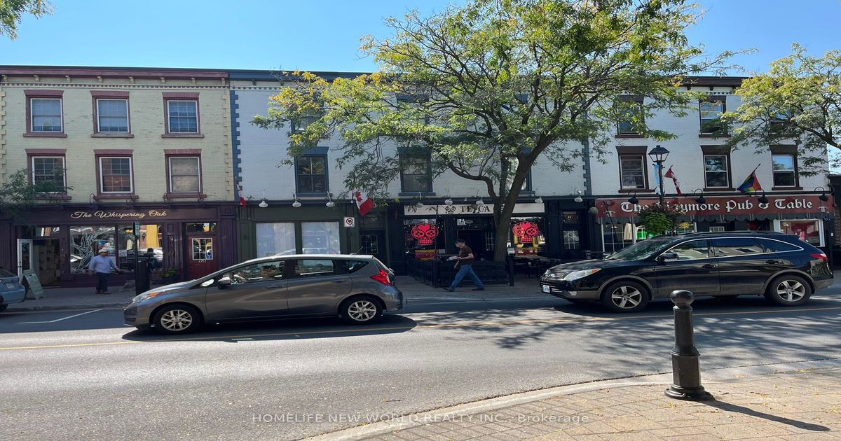 79 King Street W Cobourg