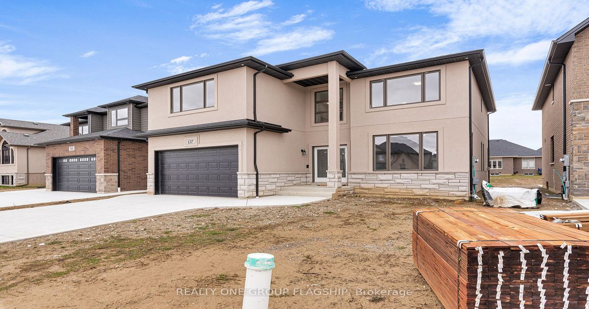 101 Kingsbridge Dr Amherstburg