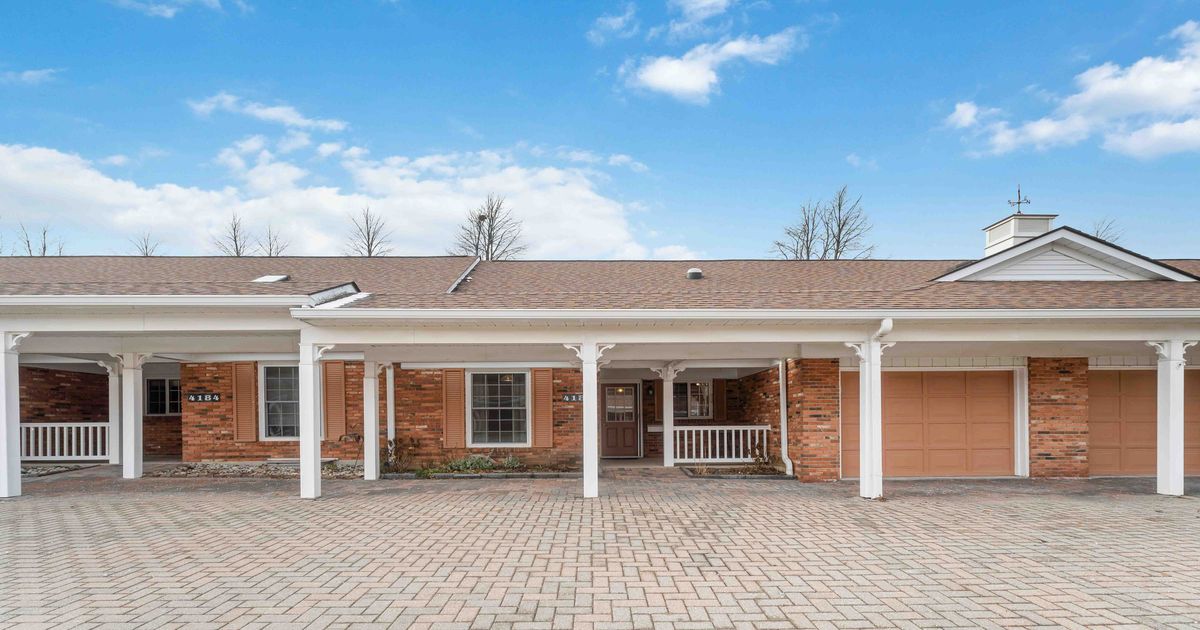 4186 Almond Crt Lincoln