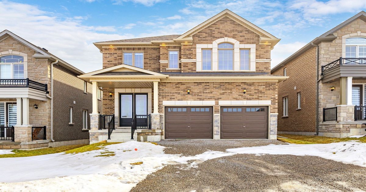 229 O'Neil Street Peterborough