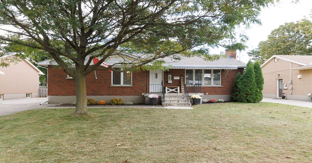 188 Dawn Drive London