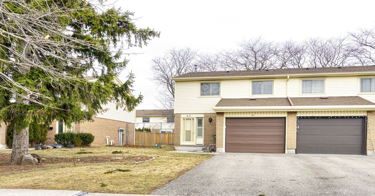 150 Gateshead Crescent Hamilton
