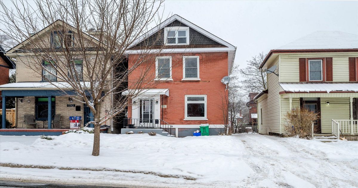 590 Sherbrooke Street Peterborough