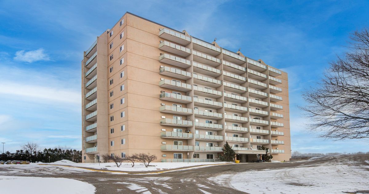 573 Mornington Ave London