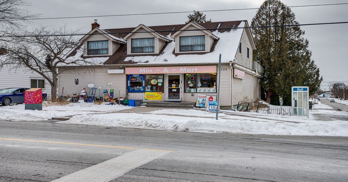 132 Victoria St Port Hope