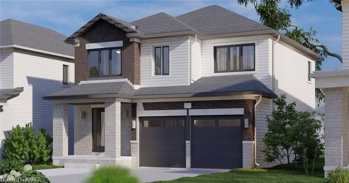 96 Creighton Drive  Loyalist