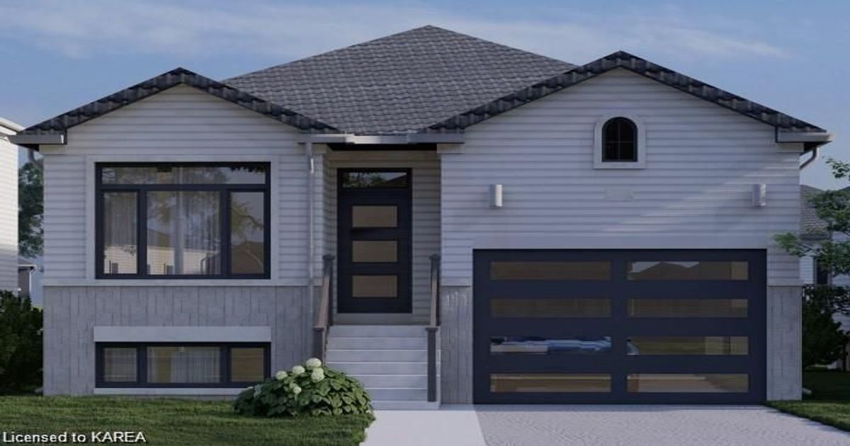 105 Creighton Drive  Loyalist
