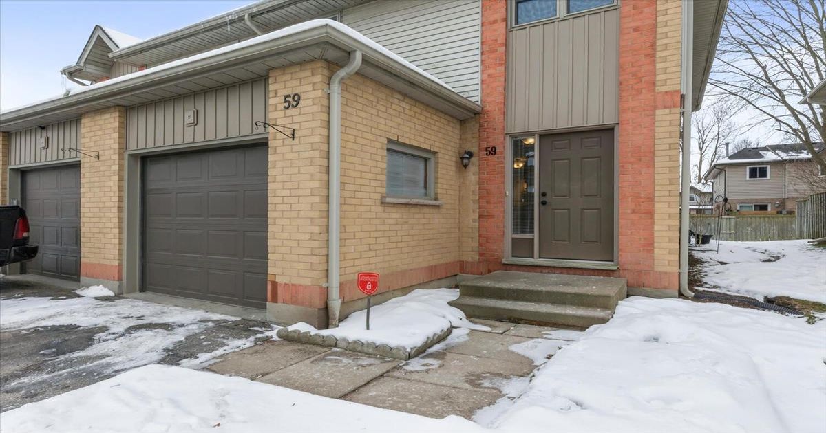 1199 Hamilton Rd London