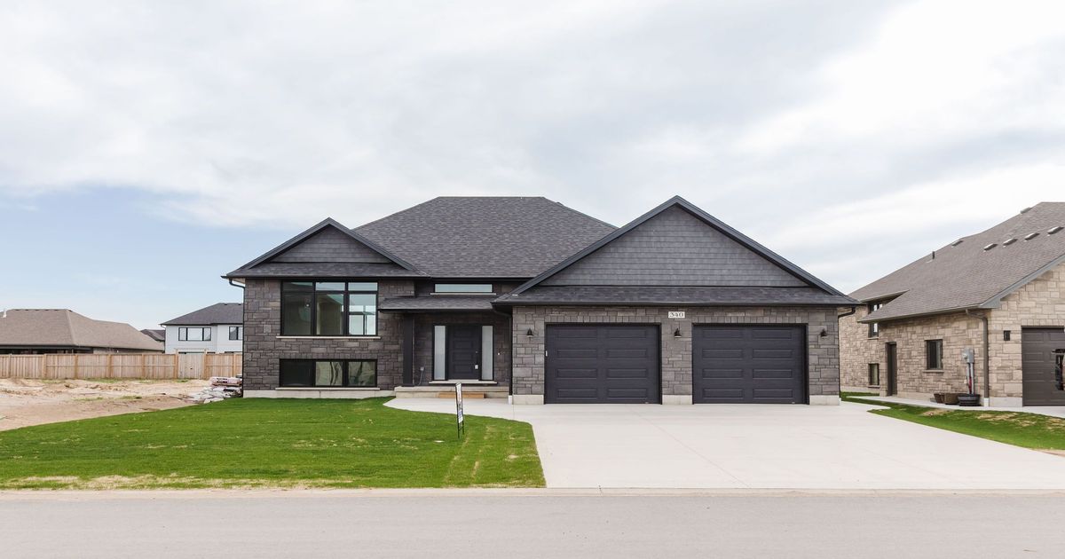 340 McLean Crescent Saugeen Shores