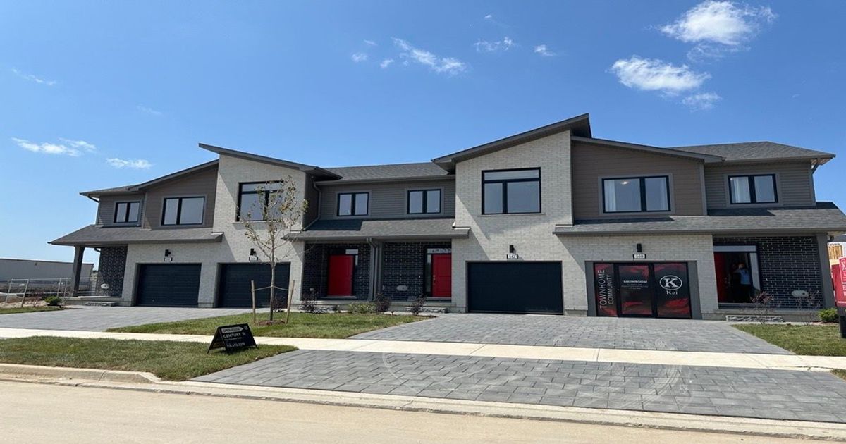 530 Gatestone Road London