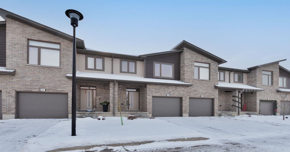 2070 MEADOWGATE BLVD N/A London South