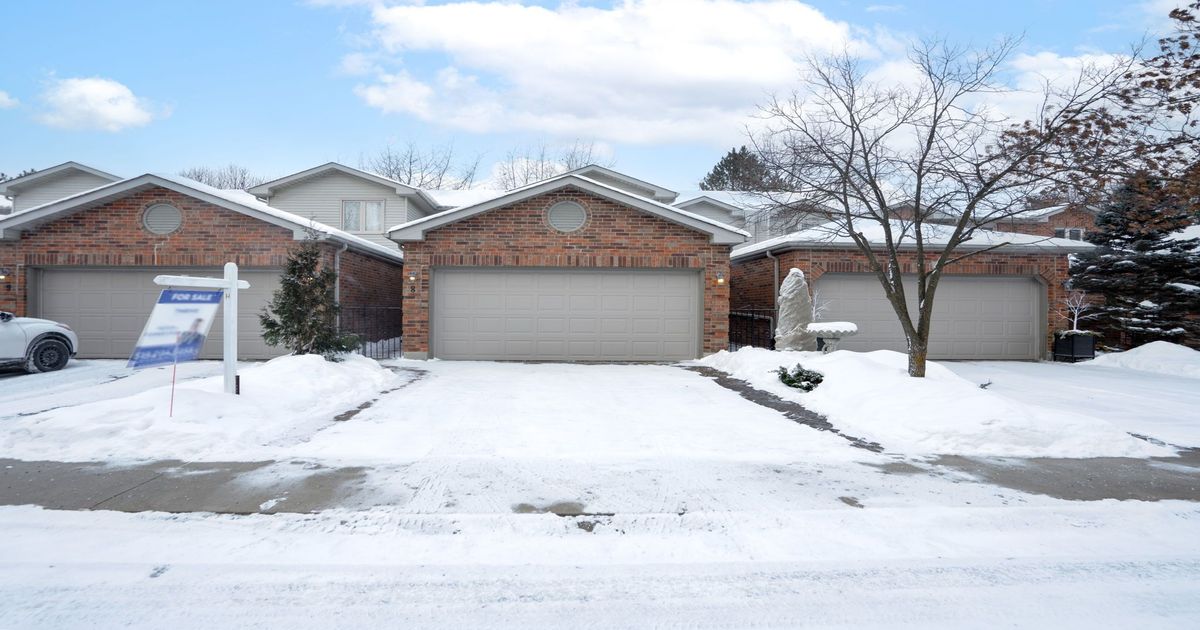 70 Sunnyside Dr London