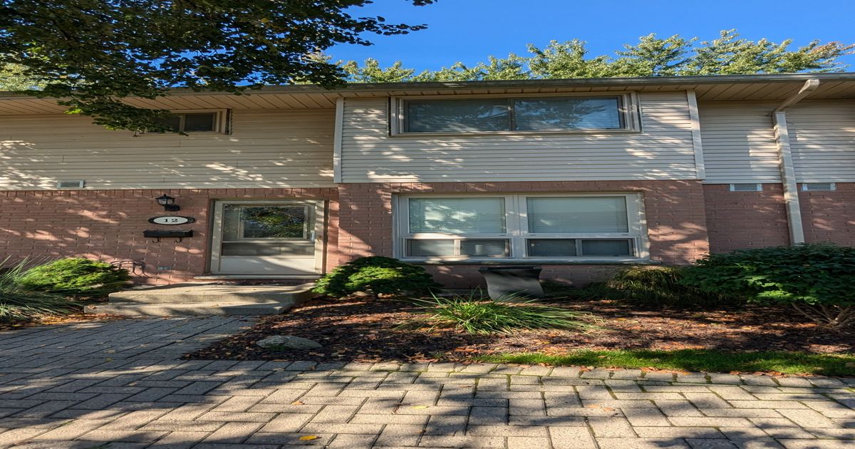 35 Waterman Avenue London